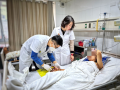 Hơn 400 ca khám, cấp cứu do pháo nổ trong dịp nghỉ Tết Quý Mão
