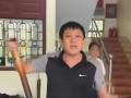 Tạm đình chỉ công tác cán bộ thuế xưng hô "mày - tao" với người dân ở Thanh Hoá
