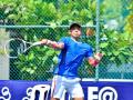 Lý Hoàng Nam vào tứ kết giải quần vợt nhà nghề Challenger Nhật Bản