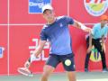 Lý Hoàng Nam ‘thần tốc’ vào vòng 2 giải quần vợt nhà nghề Challenger Yokkaichi
