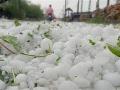 Ngày mai (28/3), miền Bắc đón không khí lạnh "lạ", đề phòng mưa đá