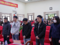 Kẻ cầm đầu vụ "thổi giá" 30 tỷ đồng/m2 đất đấu giá ở Hà Nội lĩnh án bao nhiêu năm tù?
