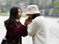 Thời tiết Hà Nội tuần này: Giữa tuần không khí lạnh tăng cường