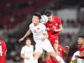 HLV Shin Tae-yong đón "tin xấu" trước giờ ra sân