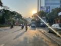 Tin tức dự báo thời tiết hôm nay (10/4): Khi nào miền Bắc đón không khí lạnh?