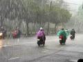 Tin tức dự báo thời tiết hôm nay (23/5): Nhiều khu vực có mưa lớn