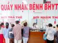 Đặc biệt lưu ý: Từ 7/2025, những trường hợp này không được BHYT chi trả khi đi khám chữa bệnh