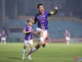 Văn Quyết nghỉ hết V-League 2022