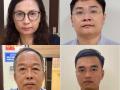 Vụ đưa, nhận hối lộ tại Cục Lãnh sự: Khởi tố bắt tạm giam thêm 6 bị can