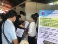TP.Hồ Chí Minh: 15.000 chỗ làm mới dịp cuối năm 2022