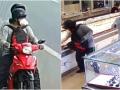 Vụ cướp tiệm vàng ở Cam Ranh: Cục Cảnh sát hình sự phối hợp điều tra