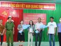 Xin lỗi người bị hàm oan tội giết người, cướp của từ 42 năm trước