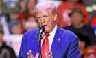 Fox News bị nghi thêm tiếng reo hò vào cảnh ông Donald Trump phát biểu