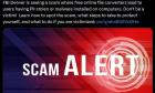 FBI cảnh báo khẩn người dùng về công cụ miễn phí trên web