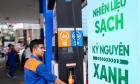 Bộ Công thương: Hầu hết xe xăng tại Việt Nam tương thích với xăng E5, E10