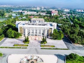 Đại học Quốc gia TPHCM đạt vị trí 167 các đại học tốt nhất Châu Á