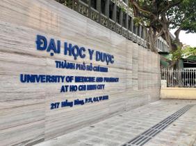 Vụ Trường ĐH Y dược TP.HCM không chấp nhận chứng chỉ IELTS, Bộ GD-ĐT ý kiến gì?