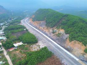 Đà Nẵng thông xe đường vành đai nghìn tỉ sau 4 năm trễ hẹn