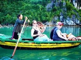 Việt Nam được du khách Mỹ đánh giá an toàn hơn cả trước đại dịch