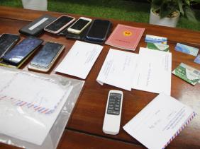 Đường dây lô đề 75 tỷ đồng bị phát hiện