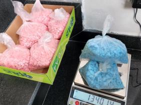 Phá đường dây đưa ma túy từ Đức về Việt Nam: Bóc gỡ mắc xích quan trọng