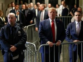 ‘Đế chế’ của cựu Tổng thống Mỹ Donald Trump trước nguy cơ sụp đổ?