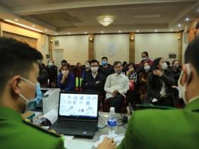 Từ 1.7, ai không phải đổi thẻ căn cước?