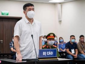 Cựu đại tá Phùng Anh Lê kiến nghị đổi kiểm sát viên