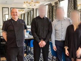 Điểm mặt những trùm mafia sa lưới pháp luật vì quá mê ẩm thực Italy