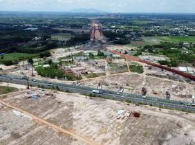Dự án cao tốc Biên Hòa - Vũng Tàu: Công an điều tra vụ 112 hồ sơ có dấu hiệu chỉnh sửa