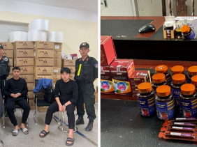 Tạm giữ 22 đối tượng giả danh bác sĩ, lừa hơn 20.000 người bệnh, thu lợi bất chính gần 75 tỷ đồng