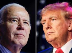 Bầu cử Mỹ: Tổng thống Biden thắng ông Trump về tài chính, thua về tỷ lệ ủng hộ