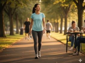 Nghỉ tập thể dục vài ngày, đường huyết thay đổi nhanh đến mức nào?