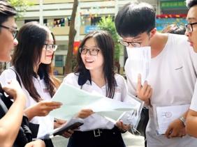 Điểm thi tốt nghiệp THPT phân hóa tốt, điểm chuẩn đại học 2025 có thể giảm 2-3 điểm