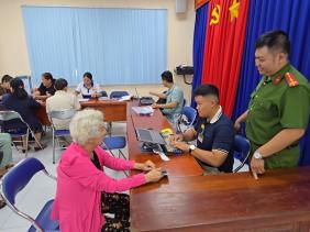 'Té ngửa' vì xem nhẹ đăng ký thường trú