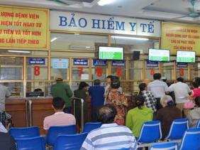 7 trường hợp cơ quan BHXH thanh toán trực tiếp chi phí khám chữa bệnh bảo hiểm y tế?