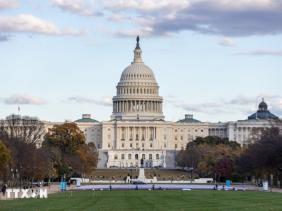 Mỹ đối diện nguy cơ đóng cửa một phần chính phủ do bế tắc ngân sách