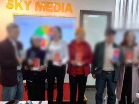 Kịch bản lừa đảo cài ứng dụng “Sky Media” khi bán điện thoại: Hàng nghìn nạn nhân sập bẫy như thế nào?