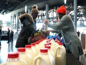 Mỹ ghi nhận thêm một ca nhiễm cúm gia cầm H5N1 ở người tại bang Michigan