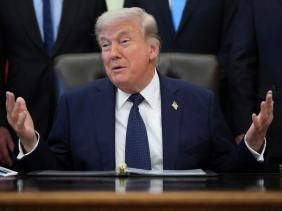 Mỹ lên tiếng về đề xuất mới của Iran nhằm chấm dứt xung đột