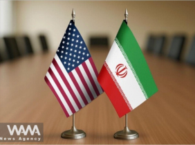 Mỹ - Iran đạt thỏa thuận hòa bình, eo biển Hormuz mở lại ngay hôm nay