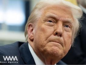 Tổng thống Trump tuyên bố chấm dứt các hành động thù địch với Iran