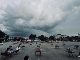 Miền Nam tiếp tục mưa gió diện rộng