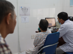 Đề xuất người từ 75 tuổi được hưởng 100% bảo hiểm y tế, tài xế công nghệ đóng BHXH bắt buộc