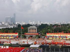 80 năm Quốc khánh: Bước ngoặt vĩ đại trong lịch sử Việt Nam