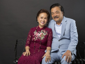 Tập đoàn Tân Hiệp Phát có tân Tổng giám đốc