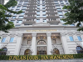 Sau gần 4 tháng hủy lô trái phiếu, tiến độ hoàn trả tiền cho nhà đầu tư của Tân Hoàng Minh đến đâu?