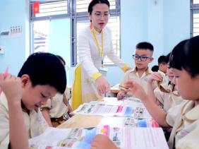 TP.HCM thiếu gần 5.000 giáo viên trước thềm khai giảng