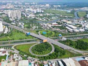 TPHCM sắp khởi công 3 tuyến đường lớn kết nối tỉnh Tây Ninh