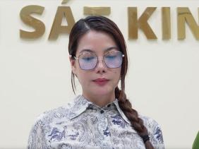 Diễn viên Trương Ngọc Ánh qua mặt, chiếm đoạt tiền của công ty và bạn bè tinh vi thế nào?